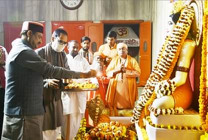 Lok Sabha Speaker Om Birla visit in Gorakhpur