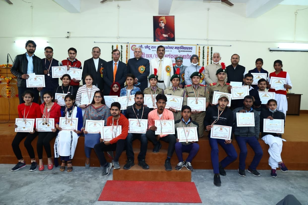 Employment opportunities in agriculture for students: Panwar