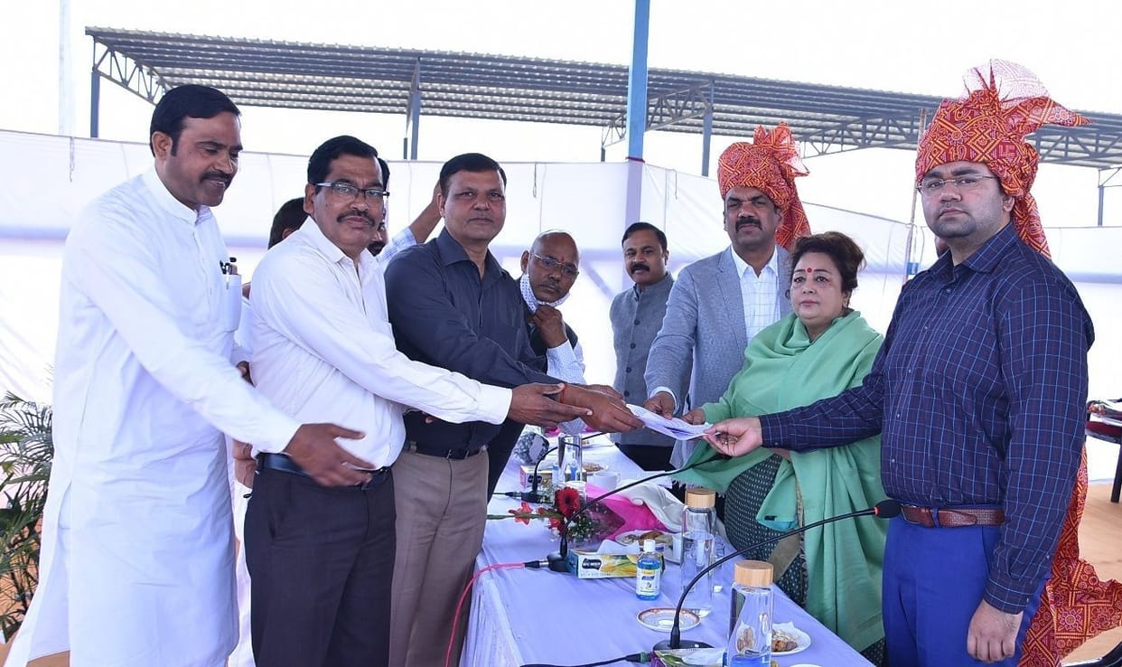 'Villages in Municipal Corporation will be able to get better facilities'