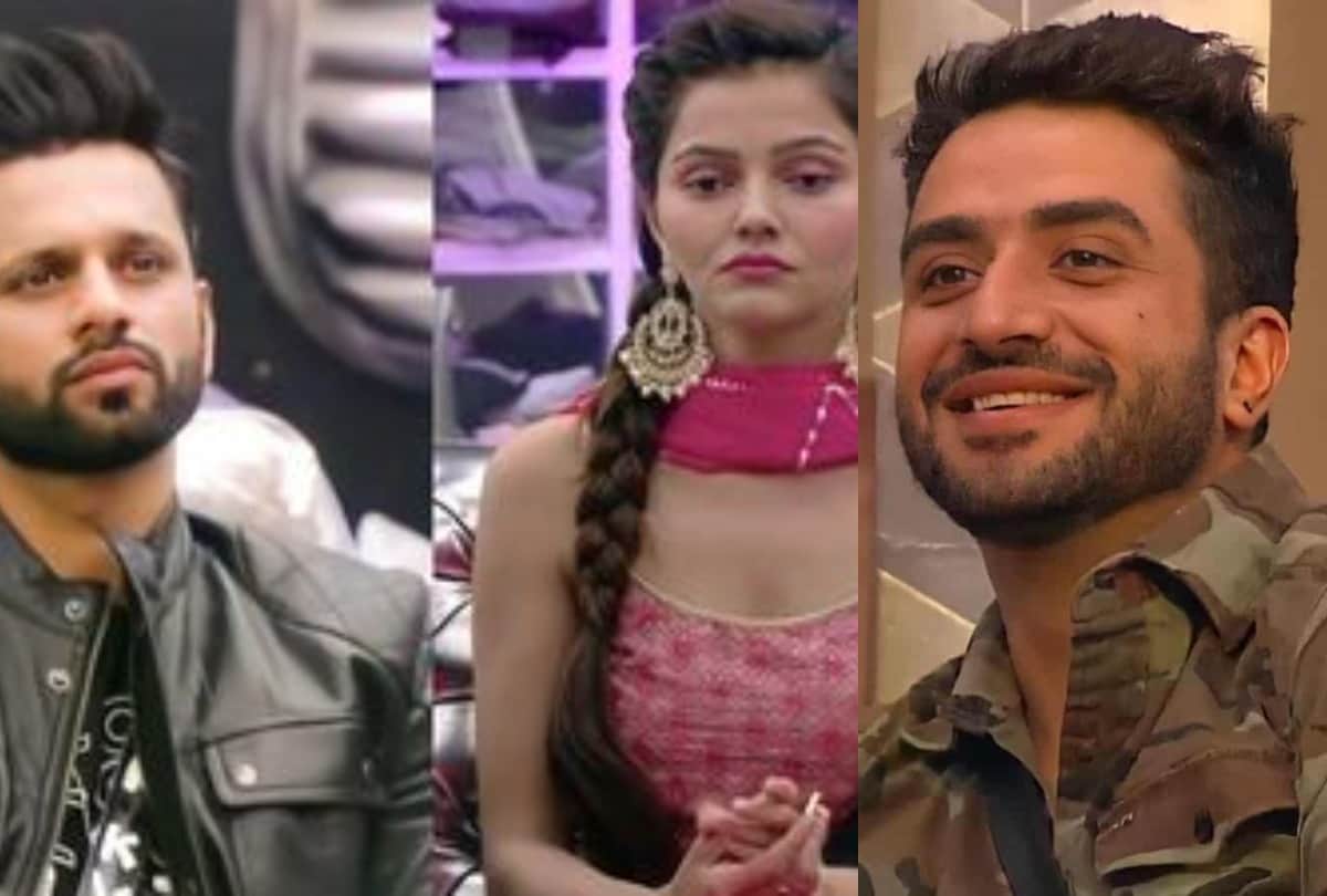 Bigg Boss 14: Rakhi Sawant Is The Richest Participant In Bigg Boss House But Highest Paid Contestant Is Aly Goni