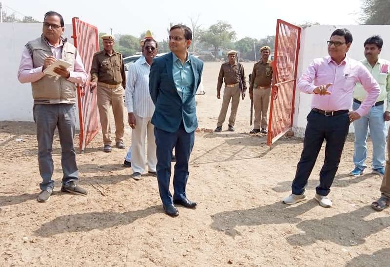 3 rs kg gober kharedega wan vibhag