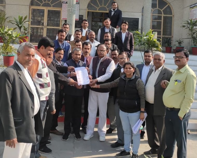 Advocates are pursuing judicial work