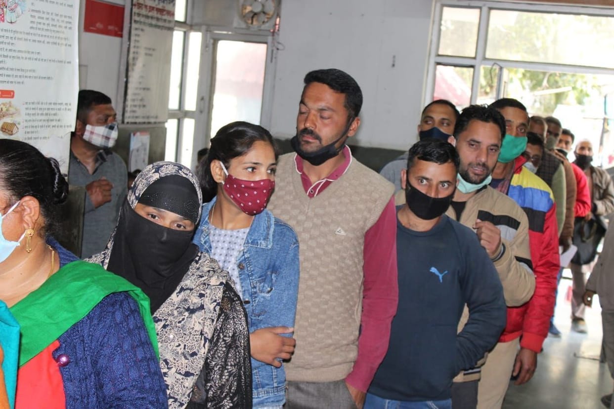 Patients are not getting the benefit of generic medicines in Chamba Medical College