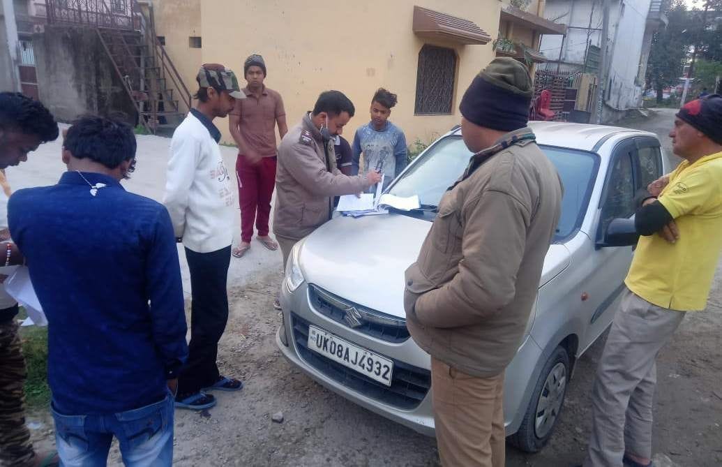 Six lakh fine on those who do not verify tenants
