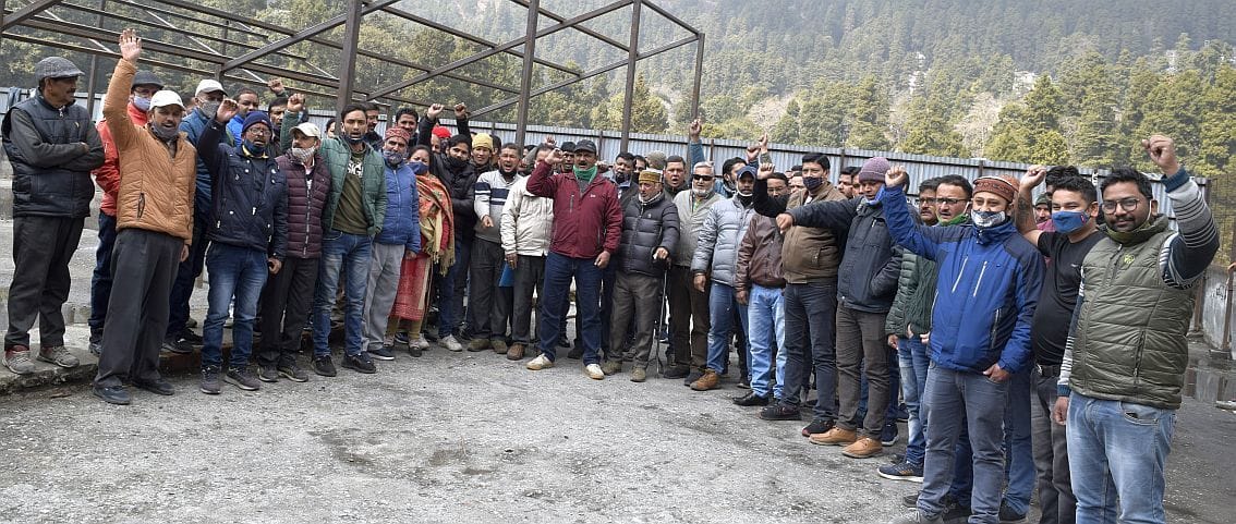 Opposition to integration of corporations intensified