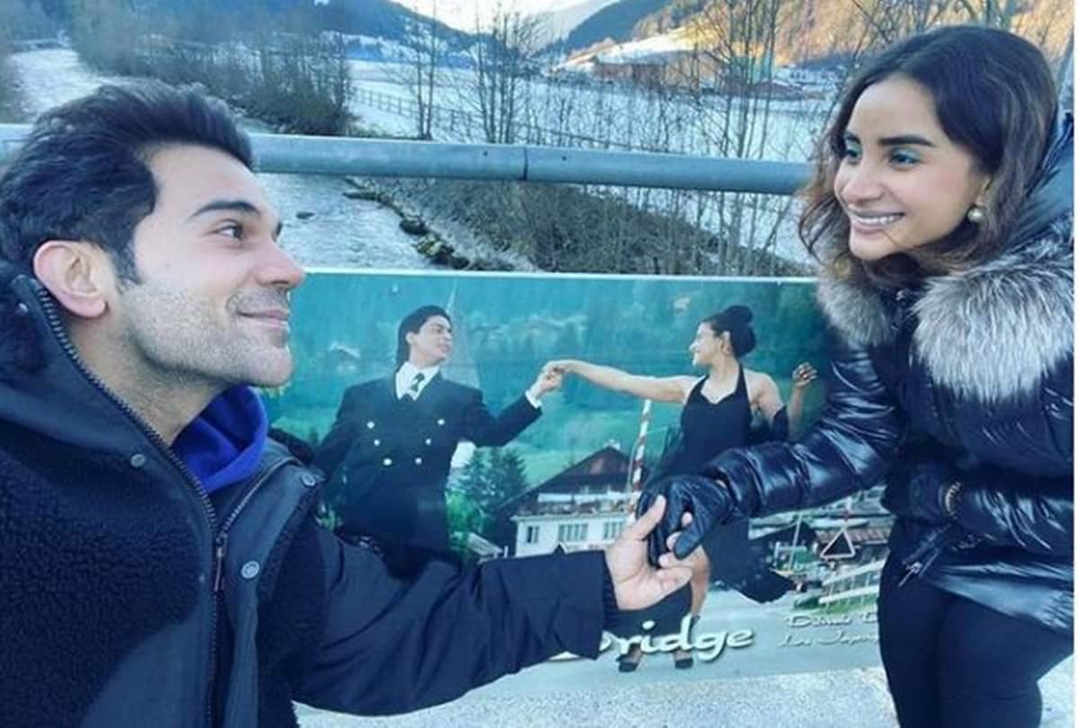 Patralekha Paul Birthday Special lesser known facts about actress might soon tie knot with Rajkumar Rao