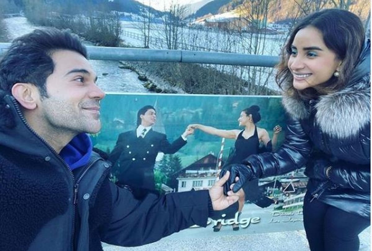 Patralekha Paul Birthday Special lesser known facts about actress might soon tie knot with Rajkumar Rao