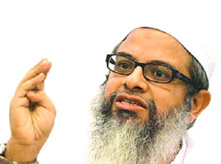 Government intervention in madrasas not accepted: Madani