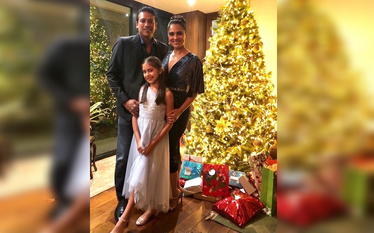 lara dutta shared photos with mahesh bhupati said 10 years of love see her lavish home pictures