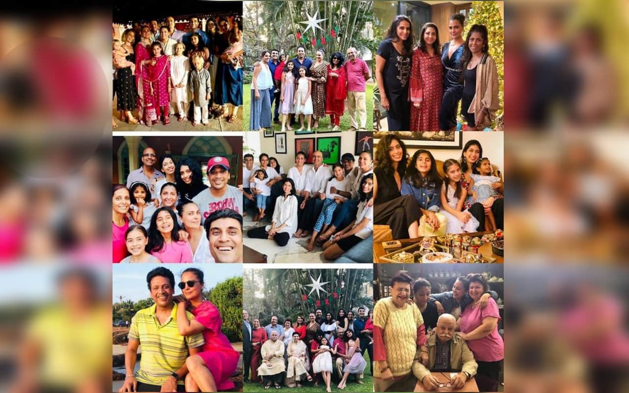 lara dutta shared photos with mahesh bhupati said 10 years of love see her lavish home pictures