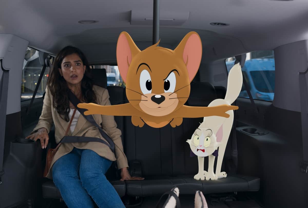 Pallavi Sharda talks about her journey to the movies