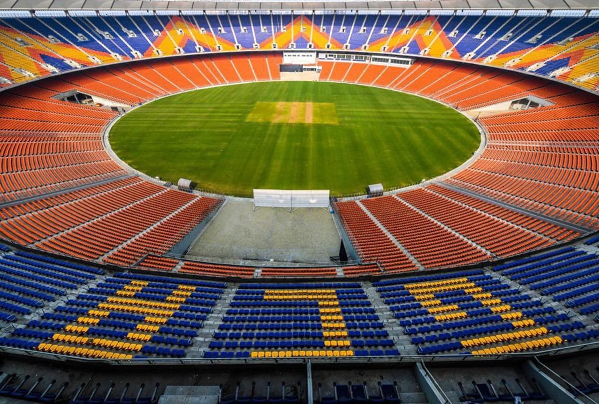IND vs ENG 4th Test, Pitch report and condition of Narendra modi stadium for last test match between india and england