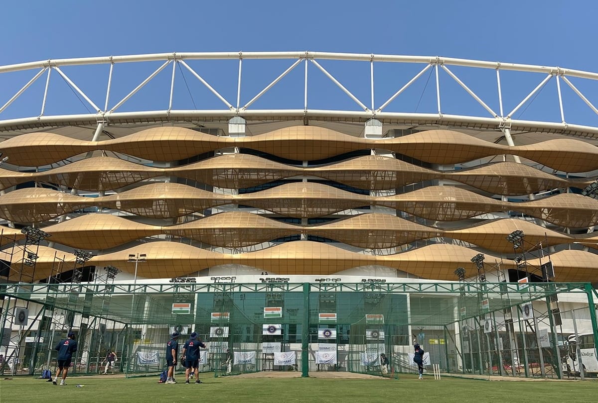 Kuldeep Yadav says Playing at Motera Stadium will be amazing experience