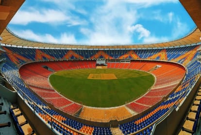 President Ram Nath Kovind, Home Minister Amit Shah to inaugurate Motera Stadium in Gujarat