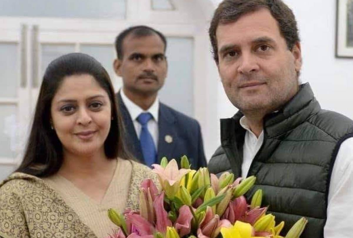 Nagma lifestyle car collection house price and net worth