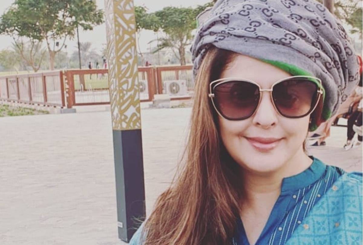 lifestyle of Nagma expensive cars and luxurious house