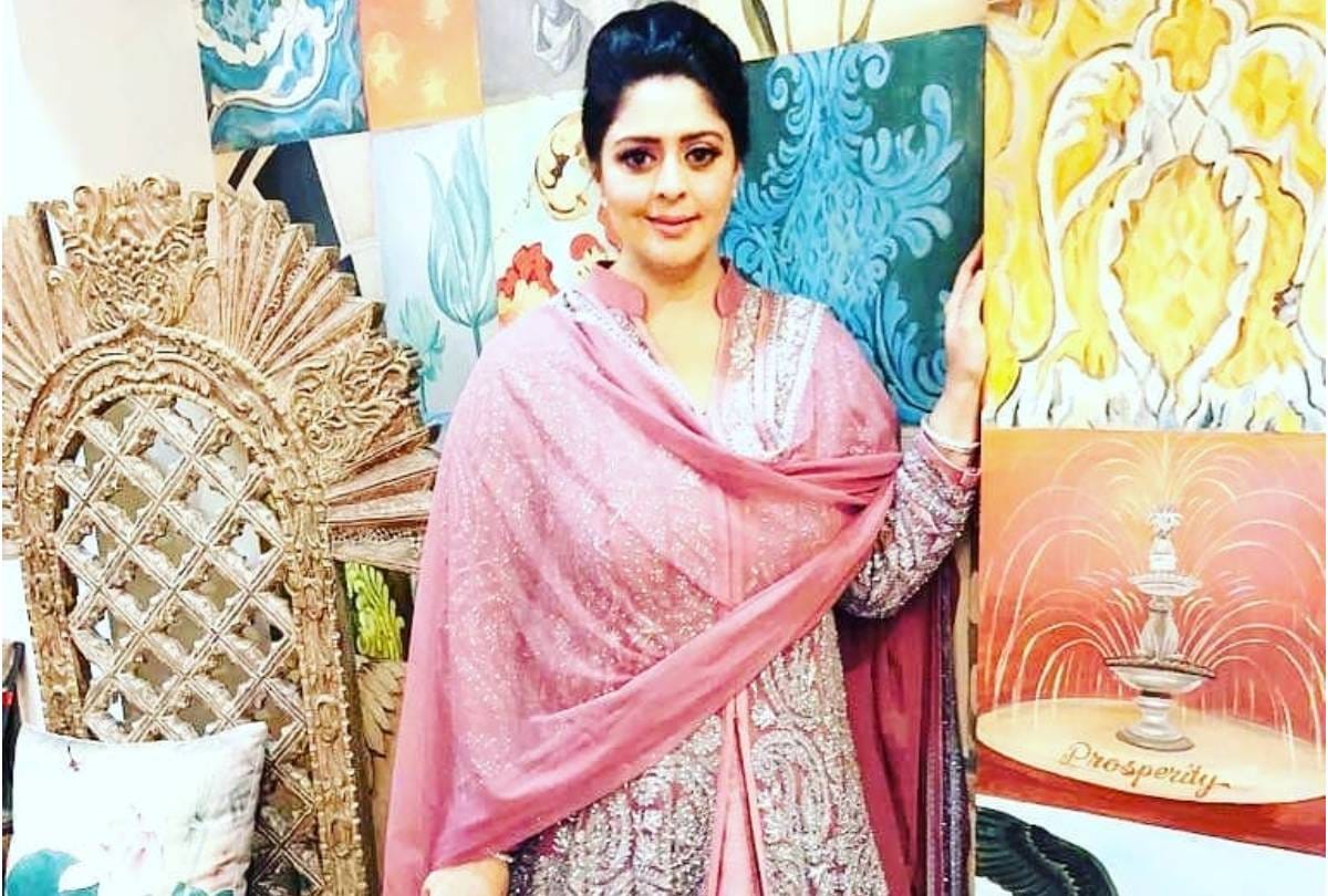 Nagma lifestyle car collection house price and net worth