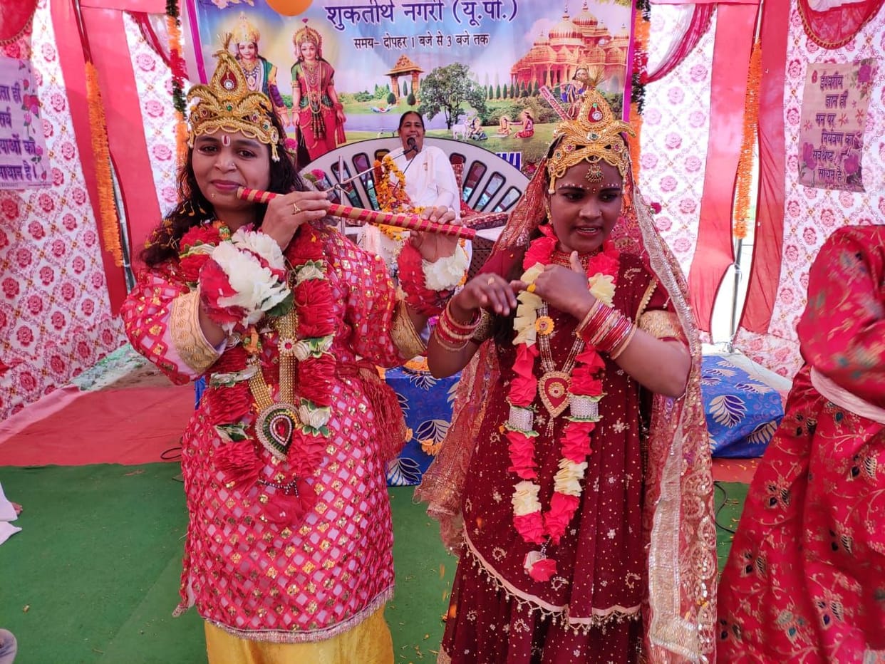 Om Shanti Divine University Morena