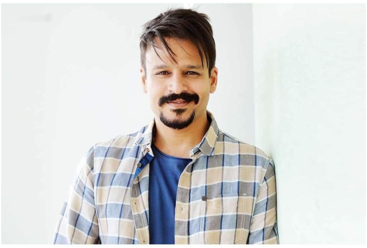 Vivek Oberoi Apologises To Mumbai Police For Not Wearing Helmet Says Safety Is Important