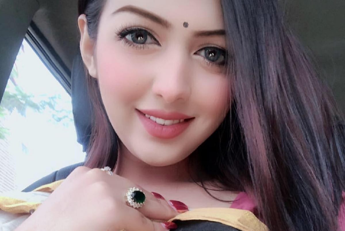 pamela goswami know all about bjp youth wing leader who caught with cocaine before west bengal election modelling acting