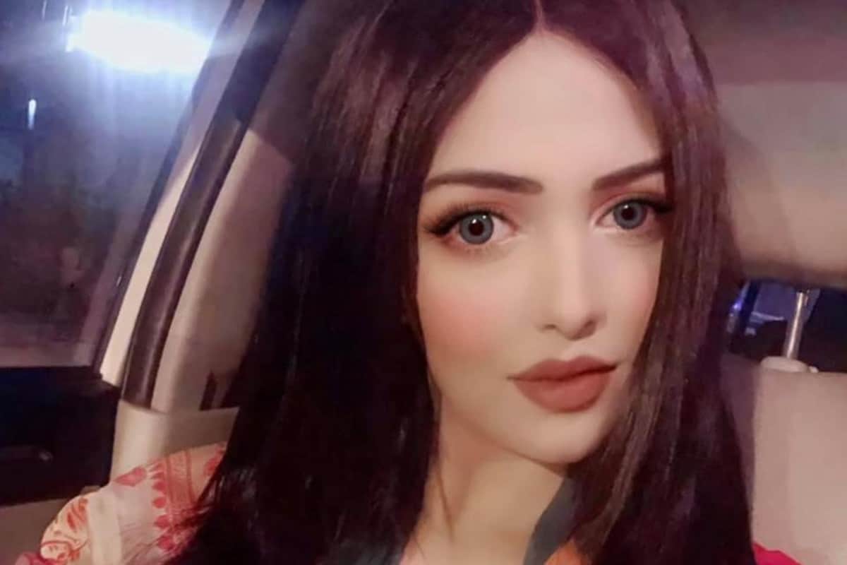 pamela goswami know all about bjp youth wing leader who caught with cocaine before west bengal election modelling acting