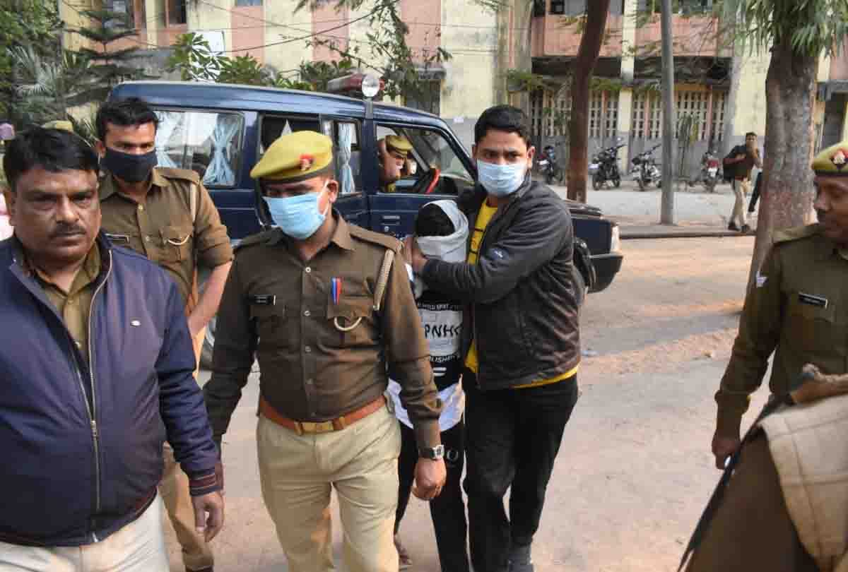 Unnao case: Family members again questioned on the revelations, the hands of the teenagers were tied, SP said investigation continues
