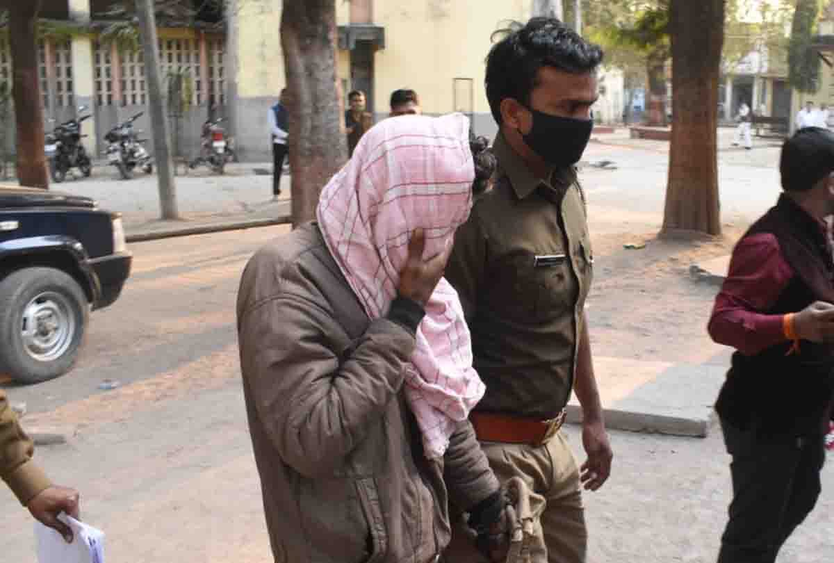 Unnao case: Family members again questioned on the revelations, the hands of the teenagers were tied, SP said investigation continues
