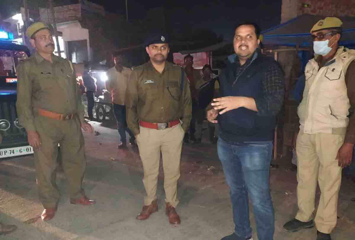 UP: Female police constable kidnapped child to trap husband