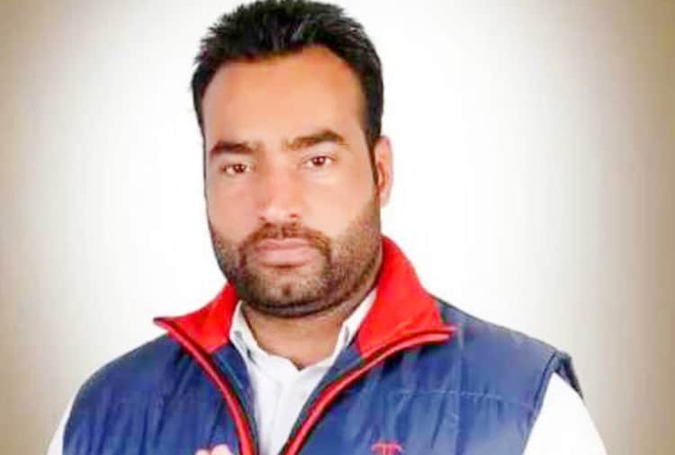 Delhi violence : Accused lakha sidhana new video goes viral