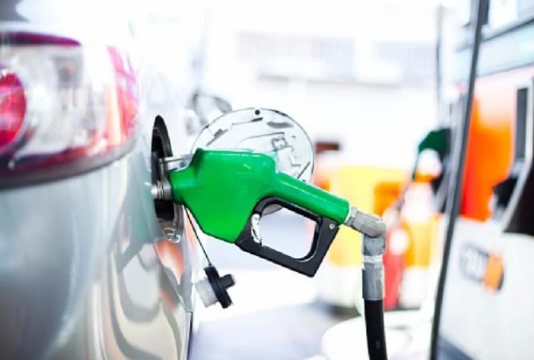 Diesel Petrol Price Today 20 February 2021 In Punjab: Petrol Diesel Price 20 Feb 2021 : Know Rates According To IOCL