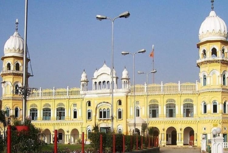 Punjab : Ban on Sikhs going to Pakistan stirred new controversy