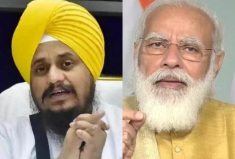 Punjab : Ban on Sikhs going to Pakistan stirred new controversy