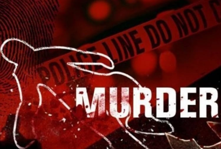 A Man murdered his brother at bathinda of Punjab