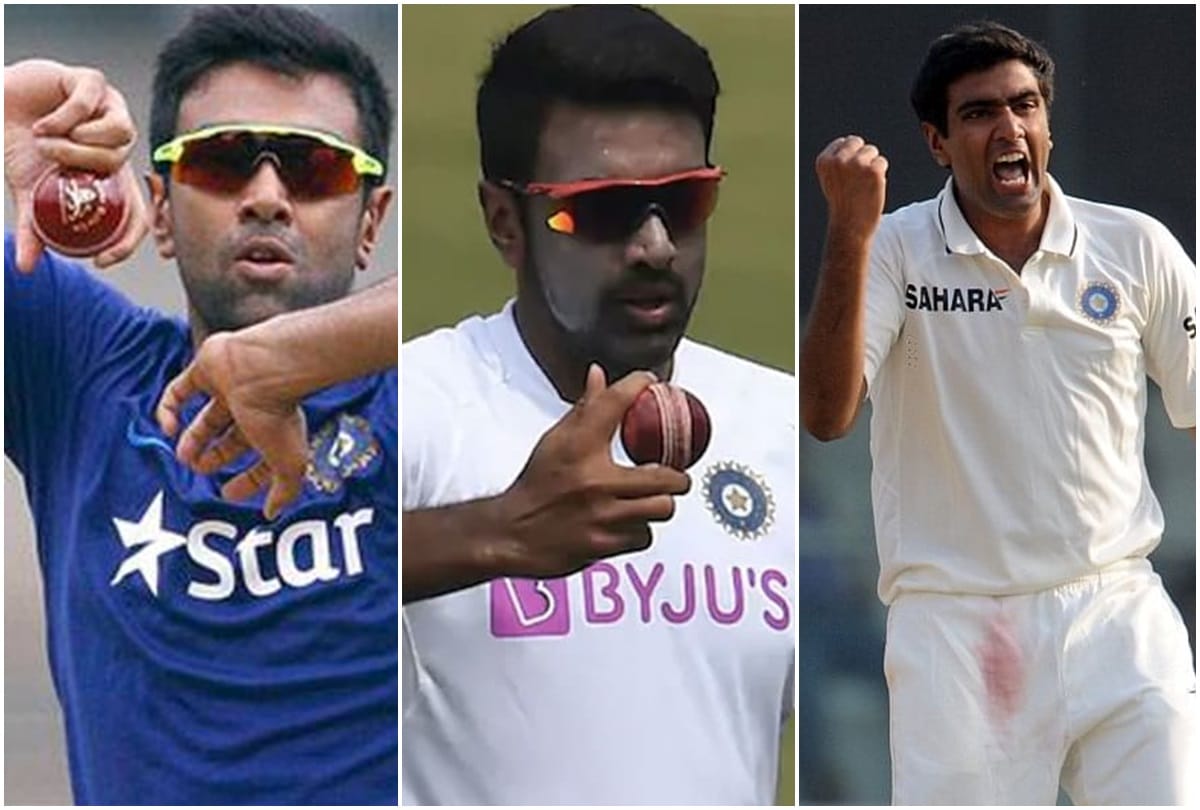 Ravichandran Ashwin: Indian Spinner always learn with his mistakes, prepare notes after match, know interesting facts