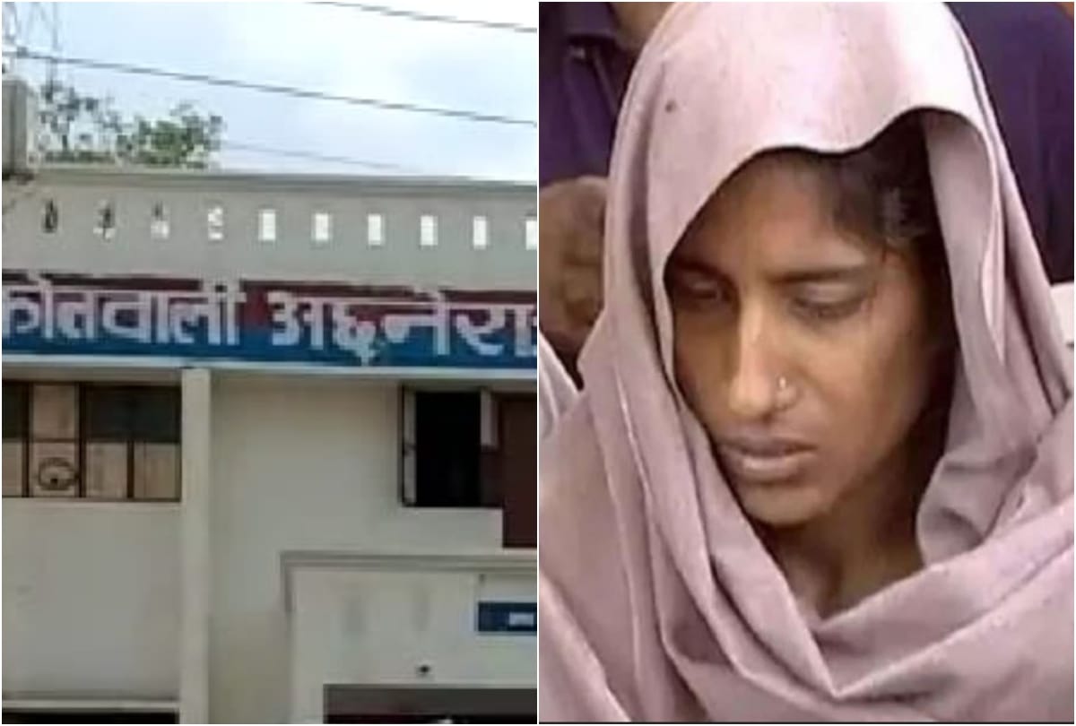 bawankheri shabnam case news: six members of a family were killed in Agra nine years ago