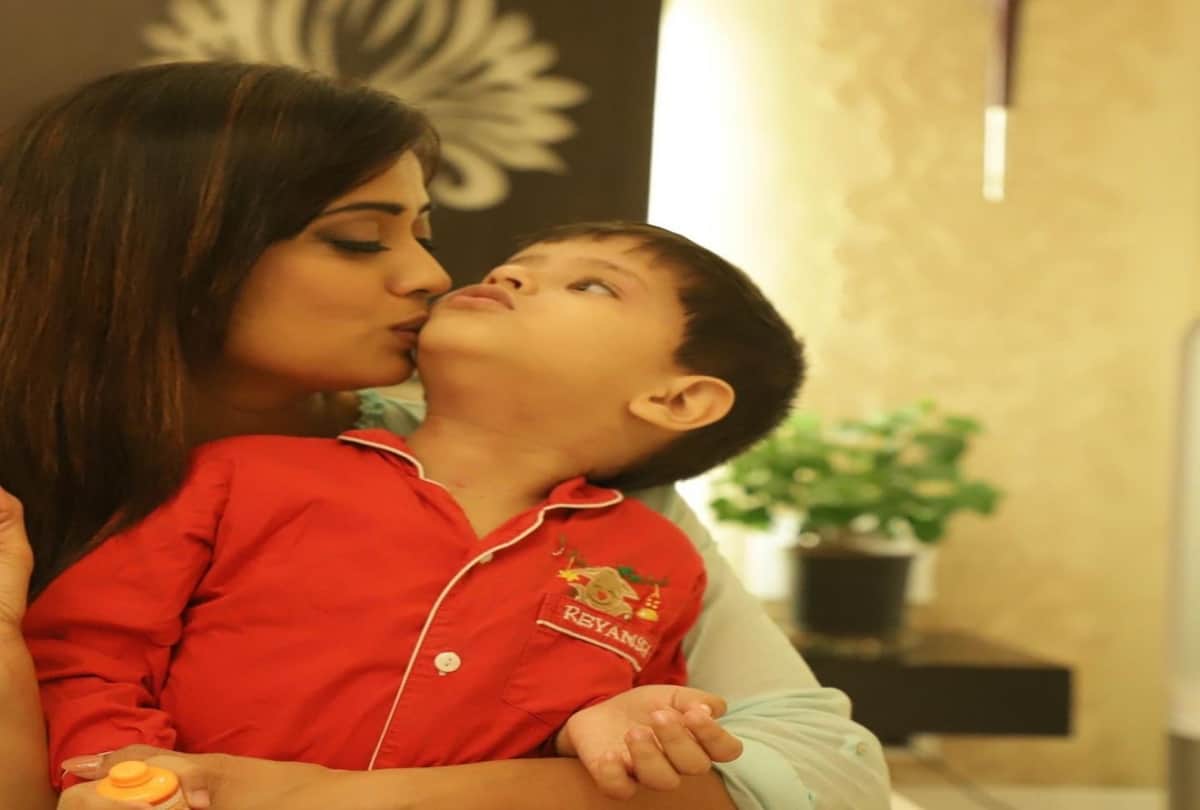 Shweta Tiwari opens up about her broken marriages says 'Palak Reyansh saw me getting beaten up