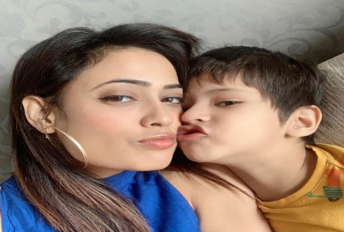 Abhinav Kohli made serious allegations against Shweta Tiwari and Solicited help from high court for his son
