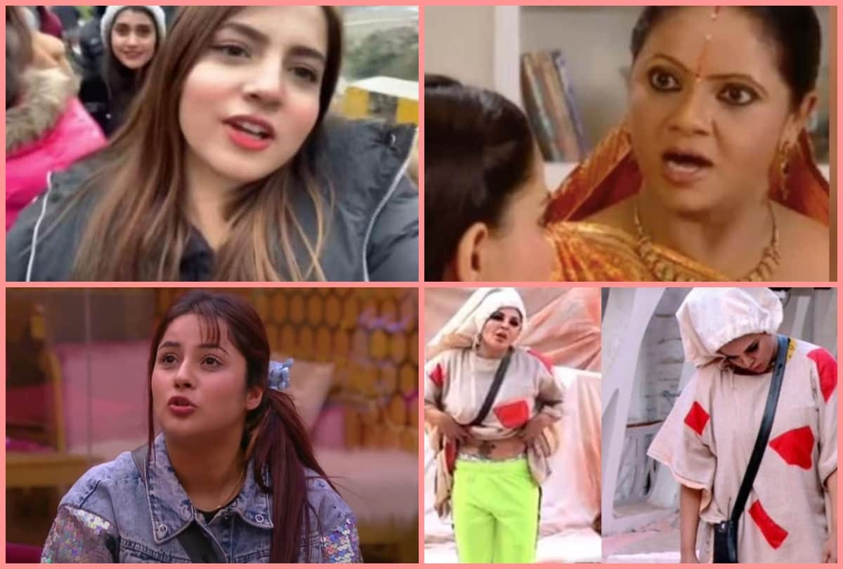 from rosode me kaun tha to pawri hori hai social media viral memes see which one get more views