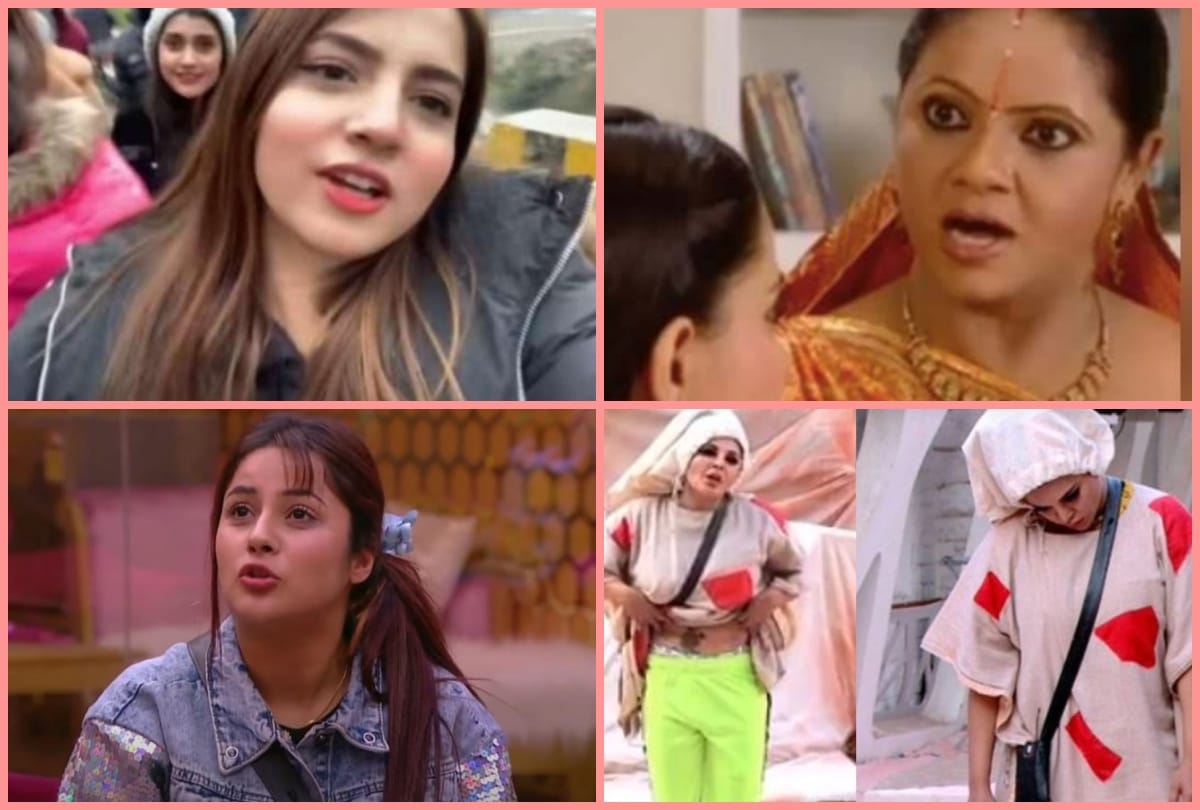 from rosode me kaun tha to pawri hori hai social media viral memes see which one get more views