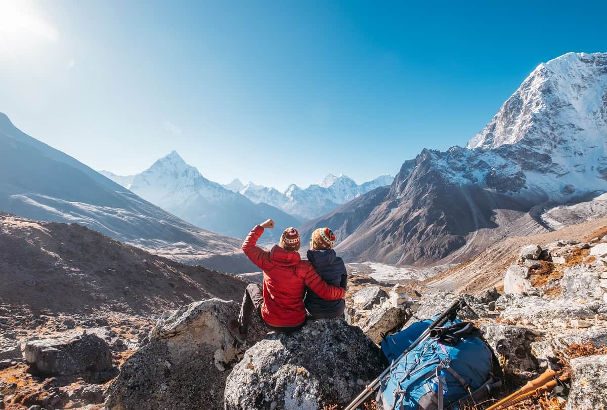 Tourist Guide Places to visit in India for relaxing moments