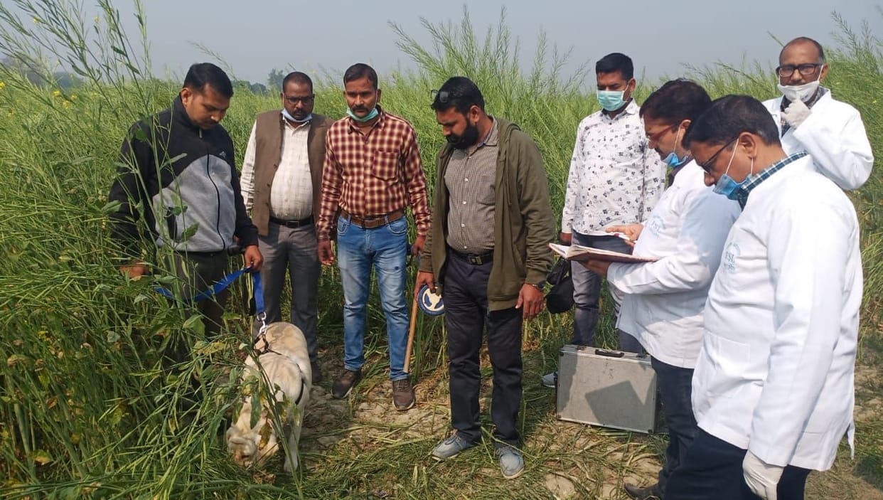 unnao news