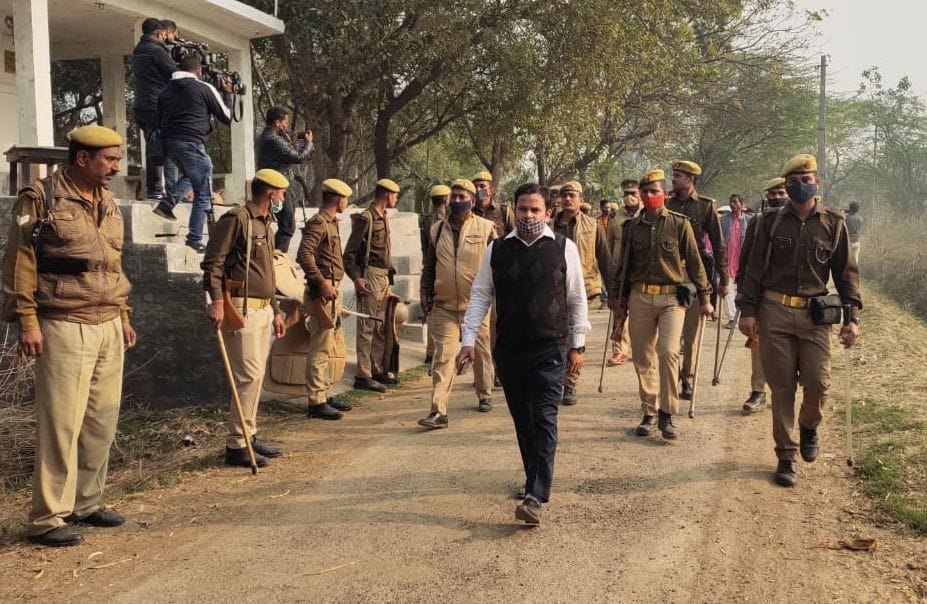 unnao news