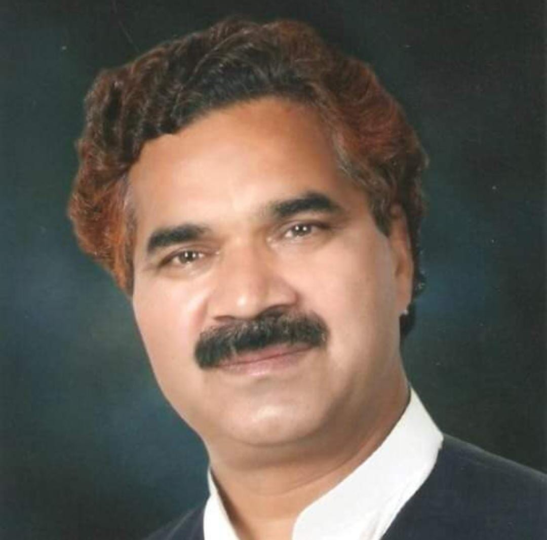 MLA raise electric issue in legislative assembly