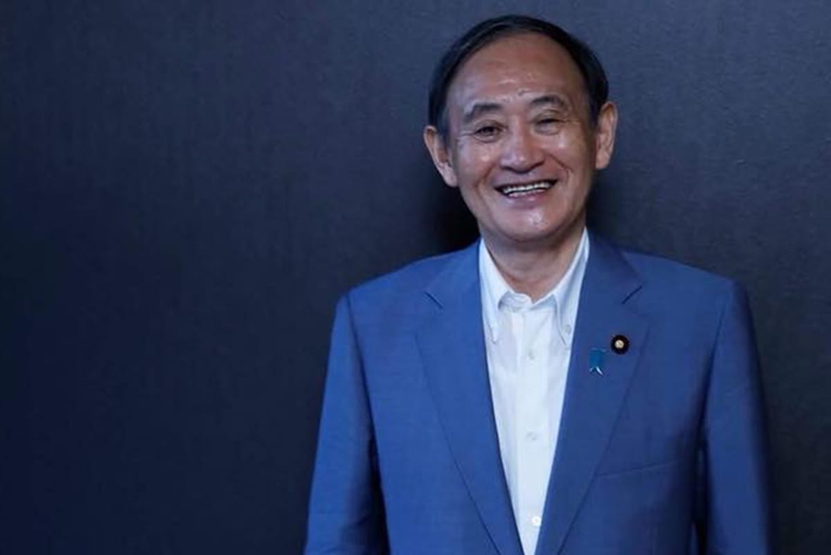 The defeat of Japan ruling Liberal Democratic Party in three by-elections has deeply shocked Prime Minister Yoshihide Suga's reputation