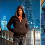 शाहरुख खान-आर माधवन