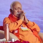 सरसंघचालक डॉ. मोहन भागवत