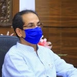 उद्धव ठाकरे (फाइल फोटो)