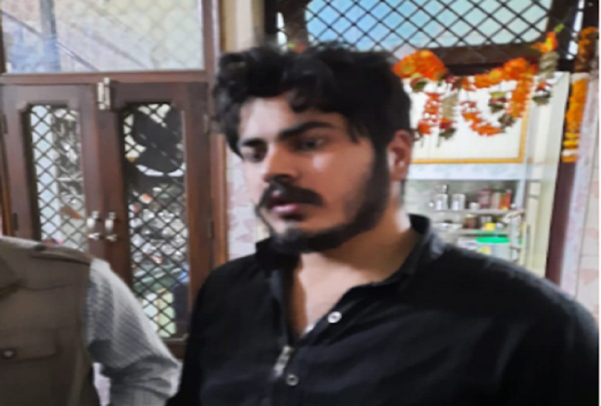 Aligarh: police will reveal the murder mystery today