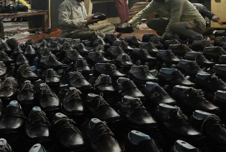 Agra Newsआगरा में इस वजह से बढ़ रहा प्रदूषण, सिविल इंजीनियरिंग की