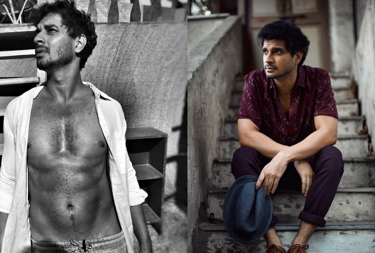 Tahir Raj Bhasin cast opposite Taapsee Pannu in romantic film Looop Lapeta